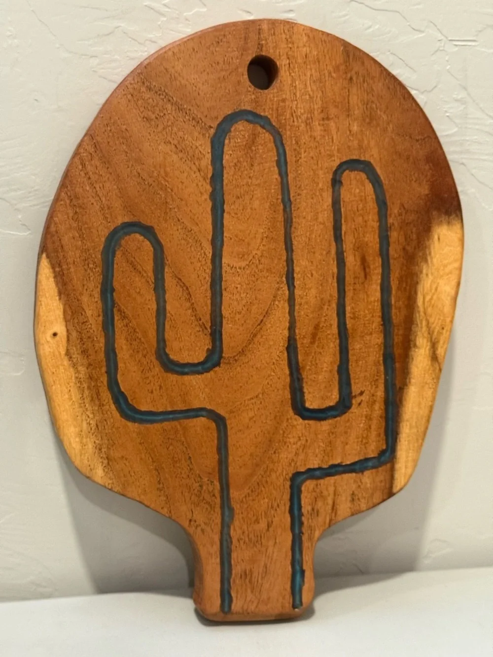 N/A handcrafted wooden